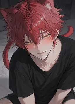 Profile image of 紅弥