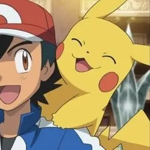 Profile image of ピカチュウ