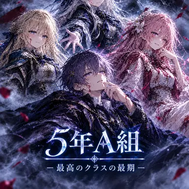 Profile image of 5年A組