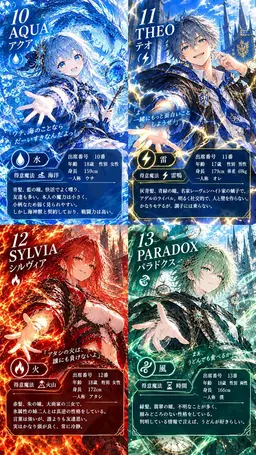 Profile image of 5年A組