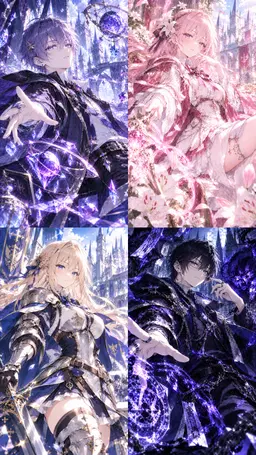 Profile image of Class 5-A