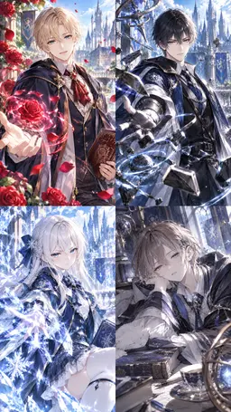 Profile image of Class 5-A