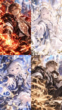 Profile image of Class 5-A