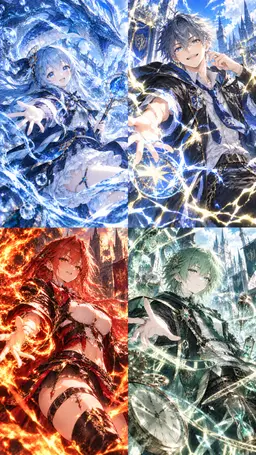 Profile image of Class 5-A