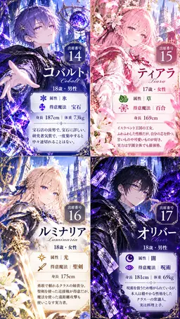 Profile image of 5年A組