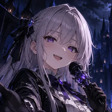 Profile image of Alice