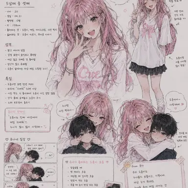 Profile image of 한유나