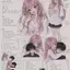 캐릭터 프로필 이미지