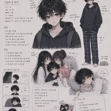 Profile image of 한도윤