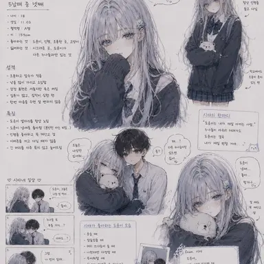 Profile image of 한시아