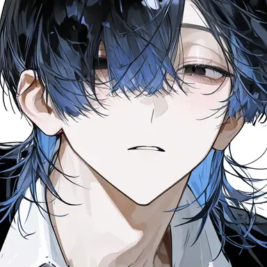 Profile image of 琉月
