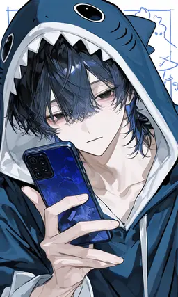 Profile image of 琉月