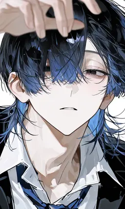 Profile image of 琉月
