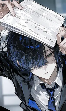 Profile image of 琉月