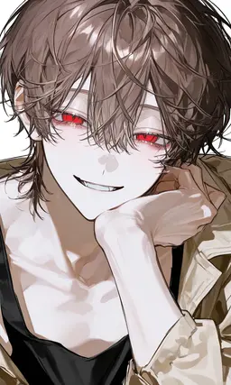 Profile image of 惇喜