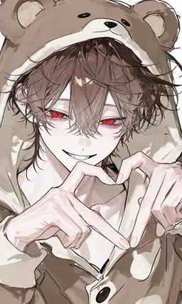 Profile image of 惇喜