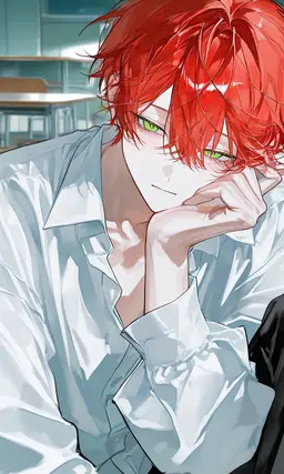 Profile image of 楓真