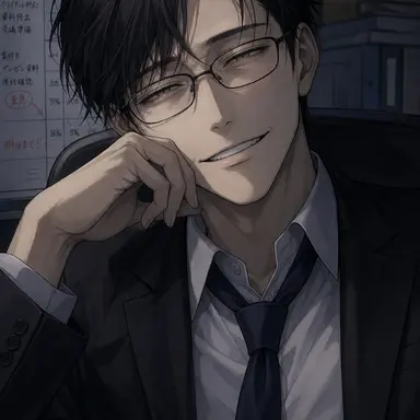 Profile image of 사토