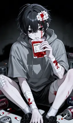 Profile image of 真白