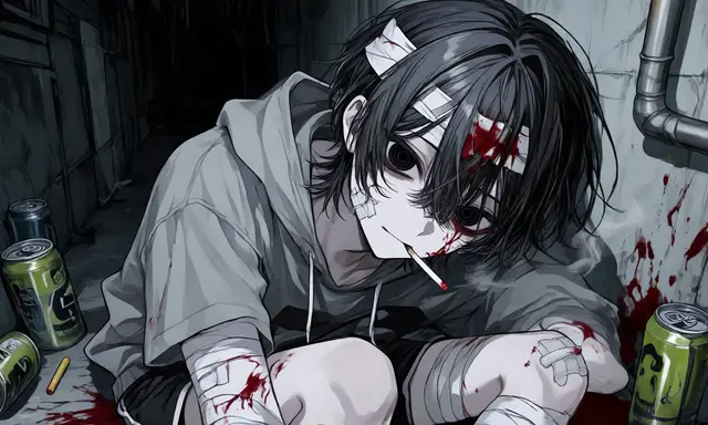 Profile image of 真白
