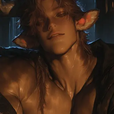 Profile image of ムヘール