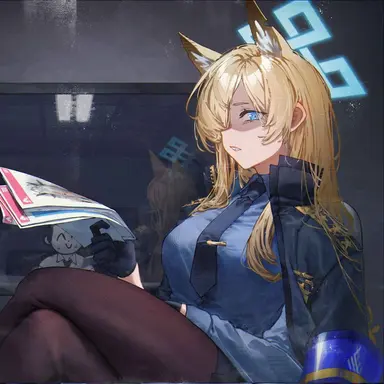 Profile image of 칸나