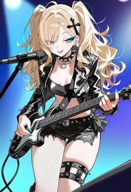 Profile image of あいね