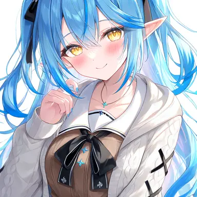Profile image of 雪花ラミィ