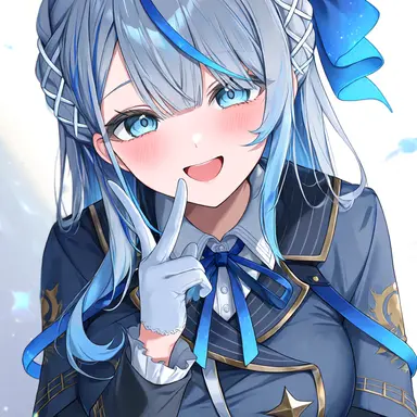 Profile image of 雨海ルカ