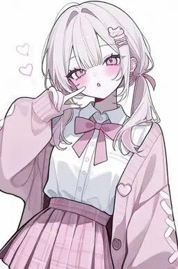 Profile image of 甘宮心愛