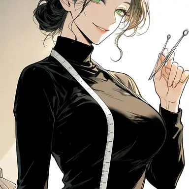 Profile image of Vivienne
