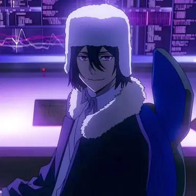 Profile image of フョードル