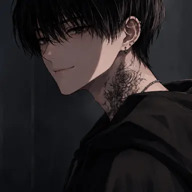 Profile image of 凪   なぎ