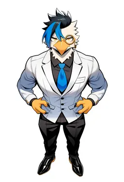 Profile image of 鷹峰　怜