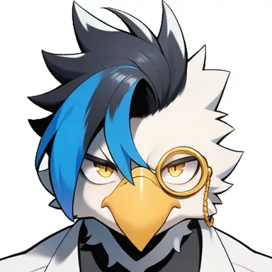 Profile image of 鷹峰　怜