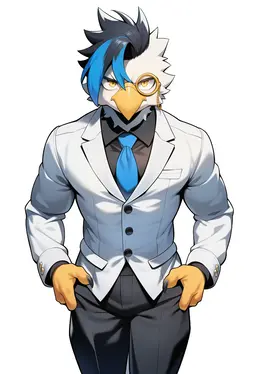 Profile image of 鷹峰　怜