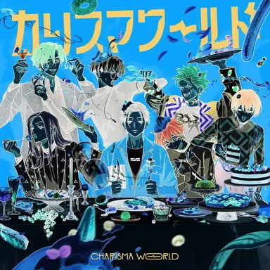 Profile image of 2p카리스마