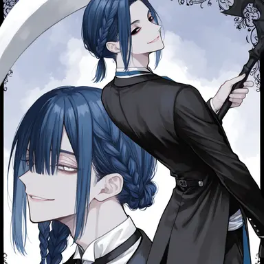 Profile image of ゼロイ