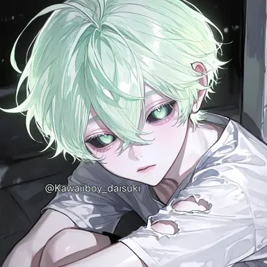 Profile image of 어린 에이