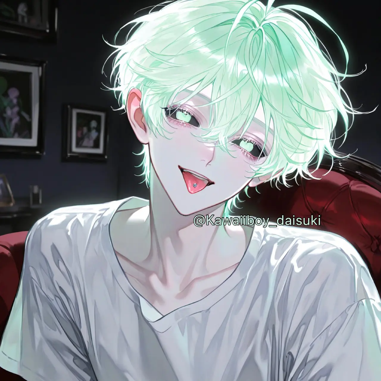 Kawaiiboy_daisuki의 에이