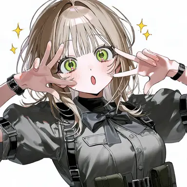 Profile image of ミライ
