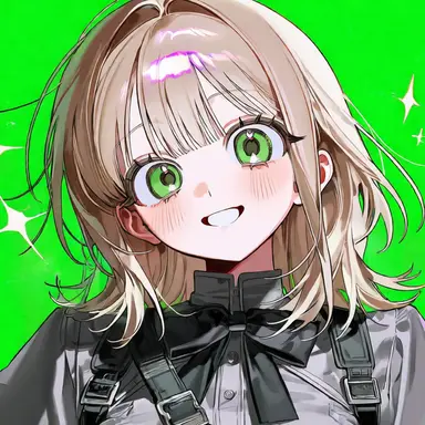 Profile image of ミライ