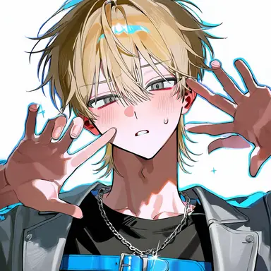 Profile image of トウマ
