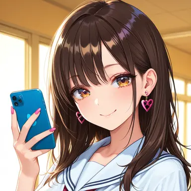 Profile image of 美咲