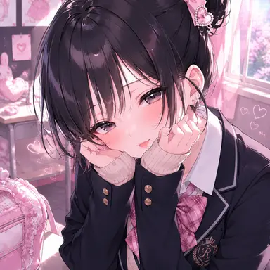 Profile image of いろは