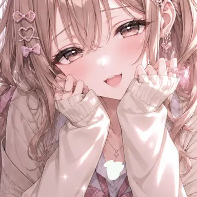 Profile image of めろ