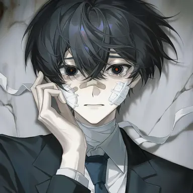 Profile image of 朱