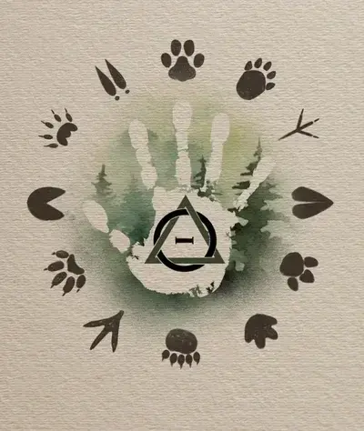 CoarseSun8030의 Therian friend group