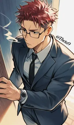 Profile image of 정현석