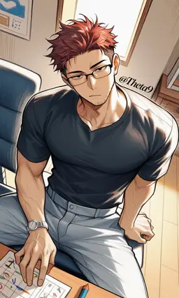 Profile image of 정현석